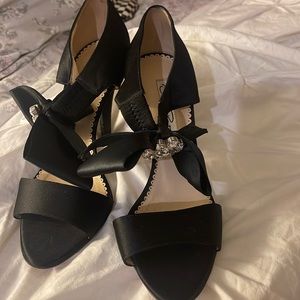 Oscar de la Renta Heels